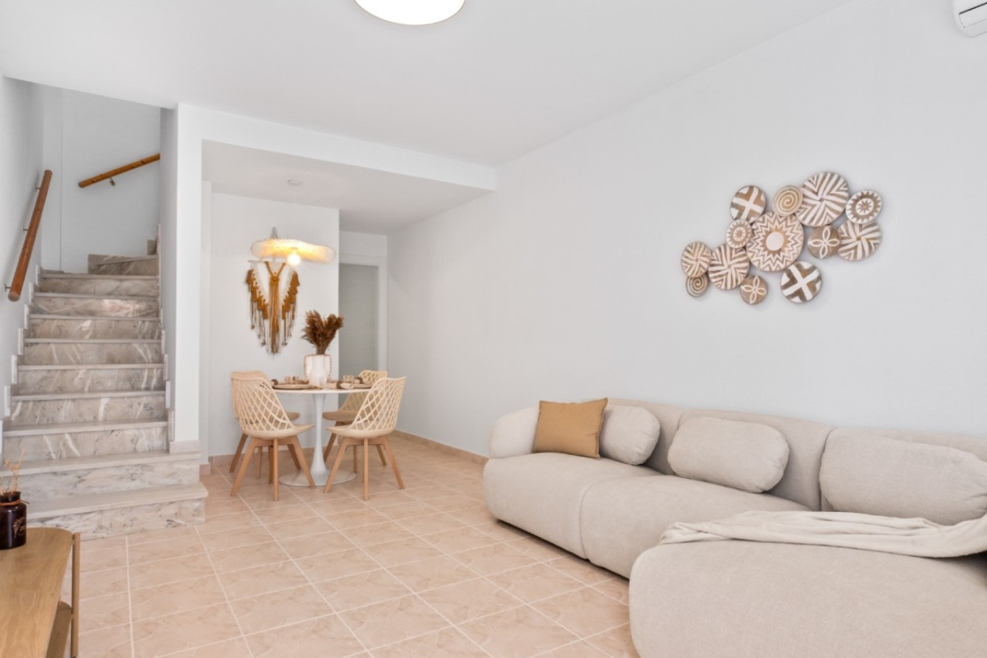 Reventa - Adosado - Orihuela Costa - La Florida