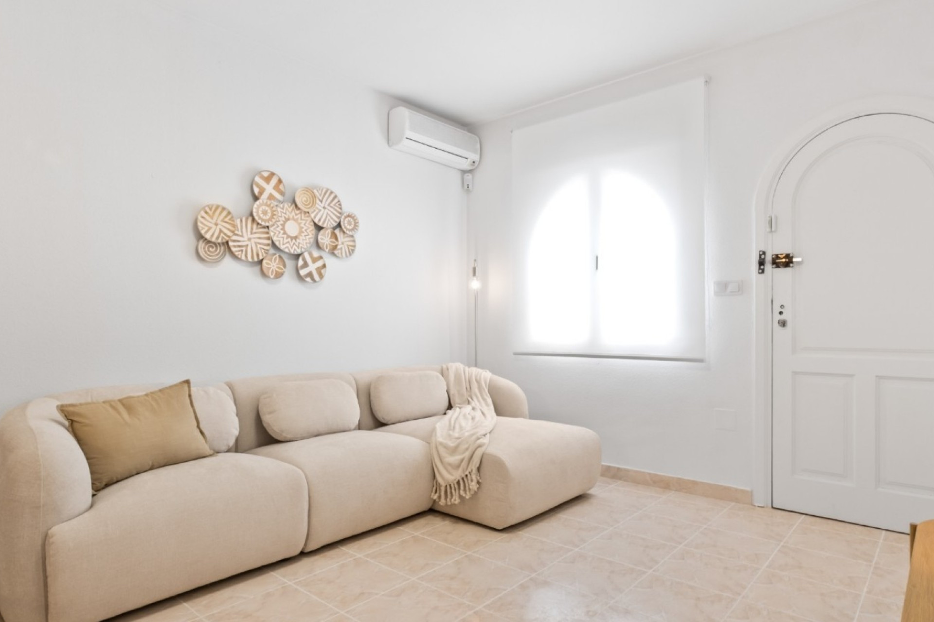 Reventa - Adosado - Orihuela Costa - La Florida