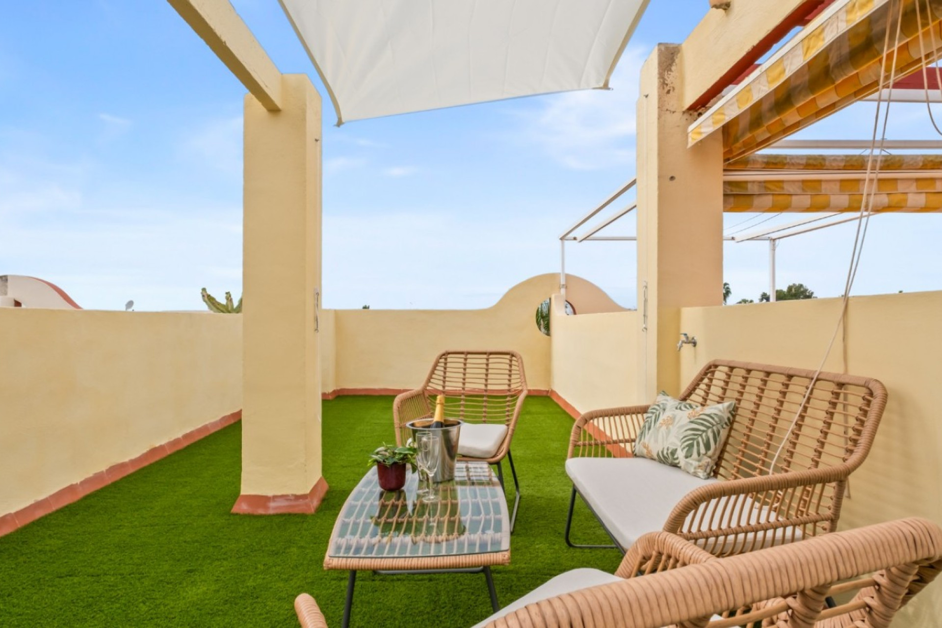 Reventa - Adosado - Orihuela Costa - La Florida