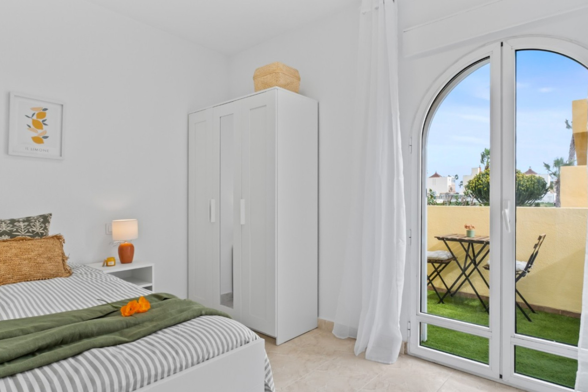 Reventa - Adosado - Orihuela Costa - La Florida