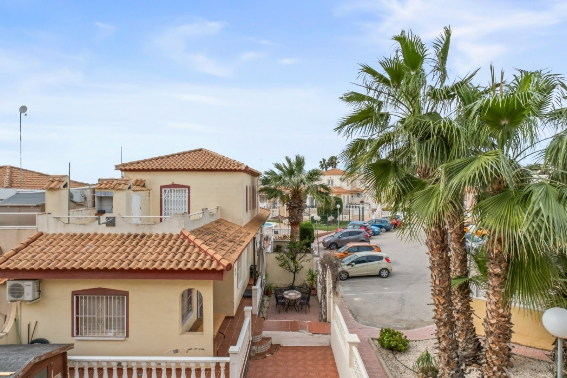 Reventa - Adosado - Orihuela Costa - La Florida