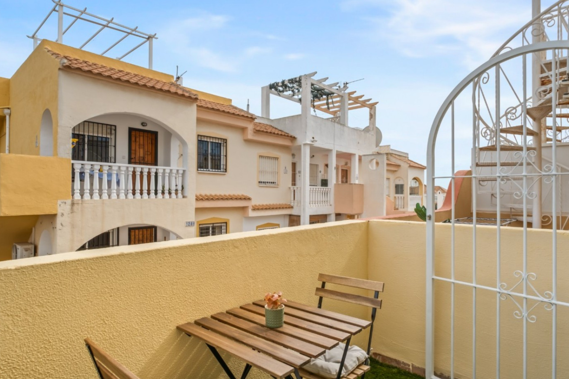 Reventa - Adosado - Orihuela Costa - La Florida
