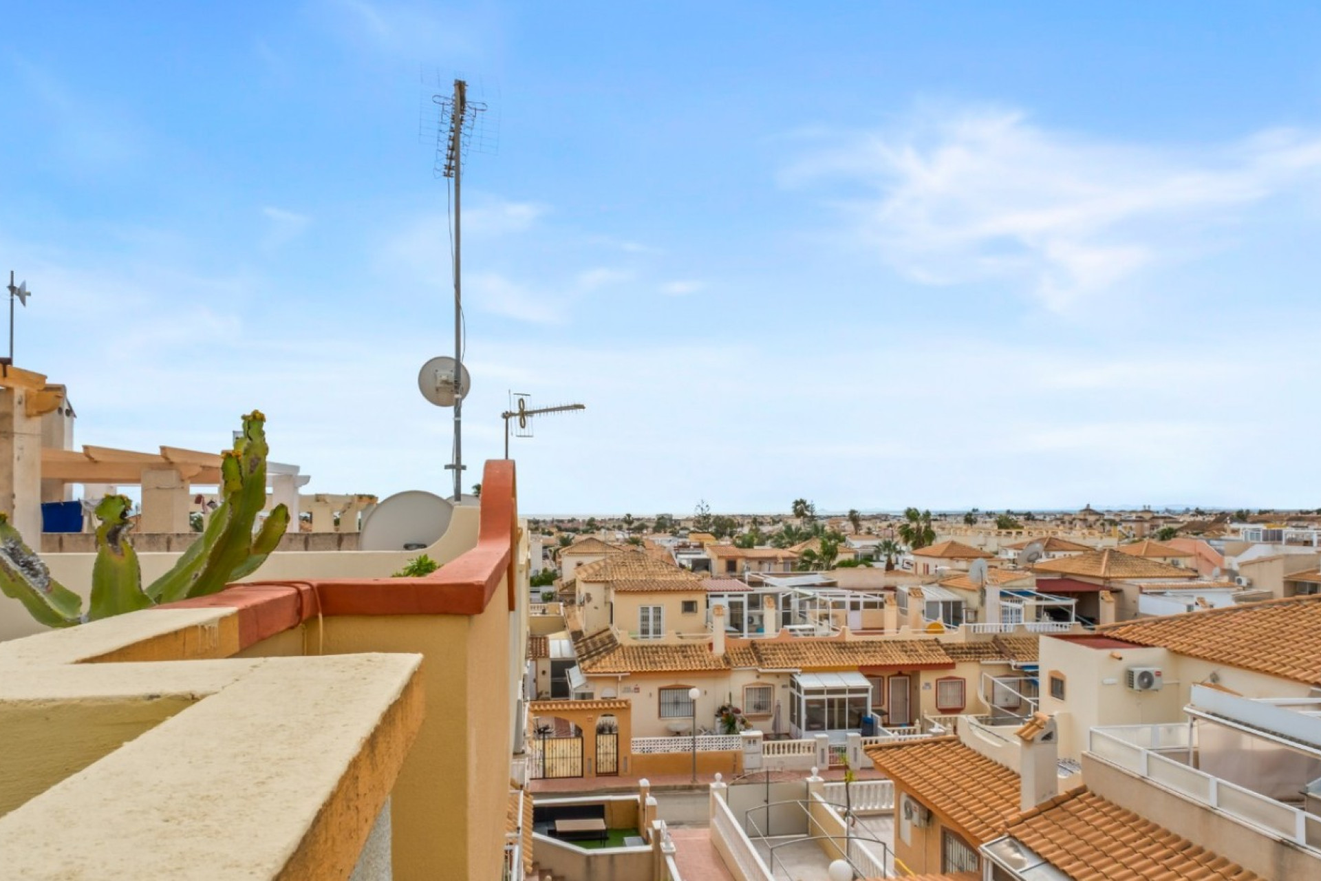 Reventa - Adosado - Orihuela Costa - La Florida