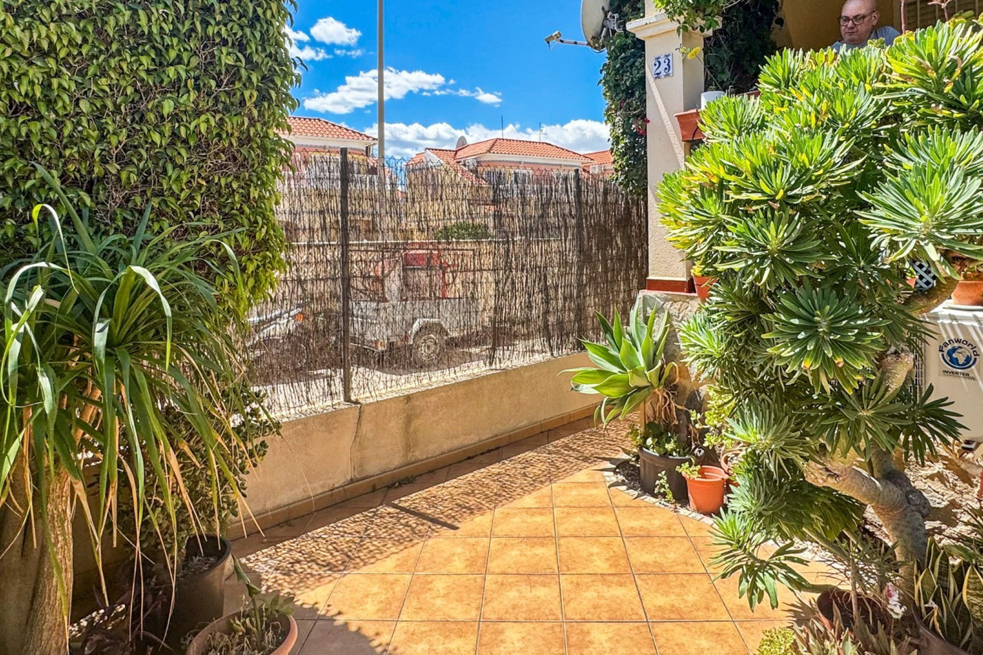 Reventa - Adosado - Orihuela Costa - La Florida