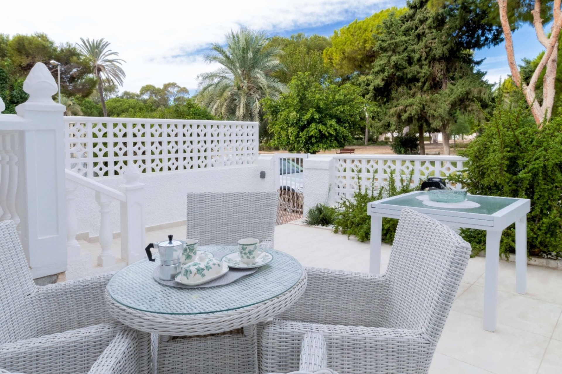 Reventa - Adosado - Orihuela Costa - La Zenia