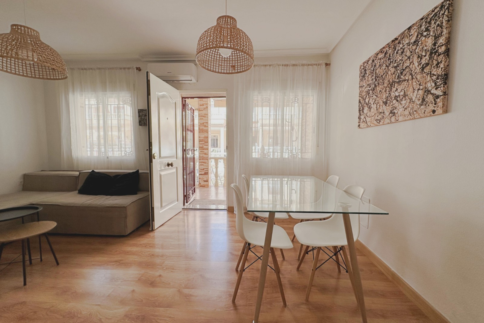 Reventa - Adosado - Orihuela Costa - La Zenia