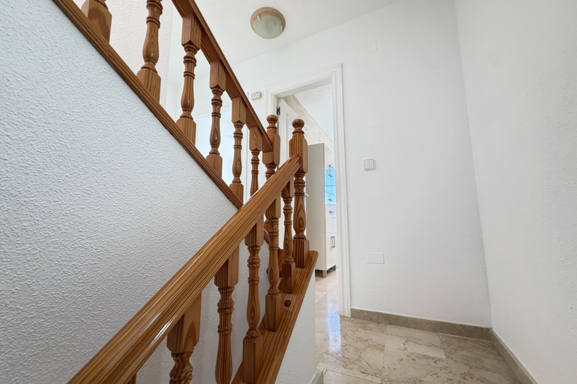 Reventa - Adosado - Orihuela Costa - Las Ramblas
