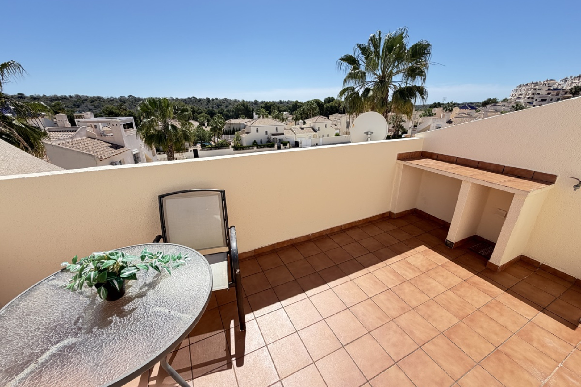 Reventa - Adosado - Orihuela Costa - Las Ramblas