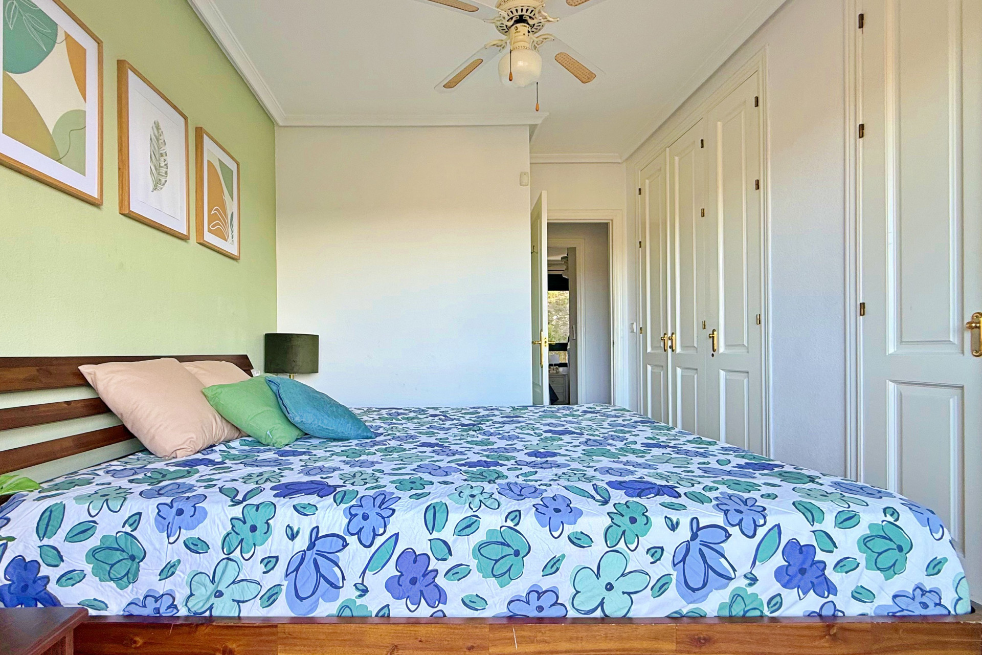 Reventa - Adosado - Orihuela Costa - Lomas de Campoamor