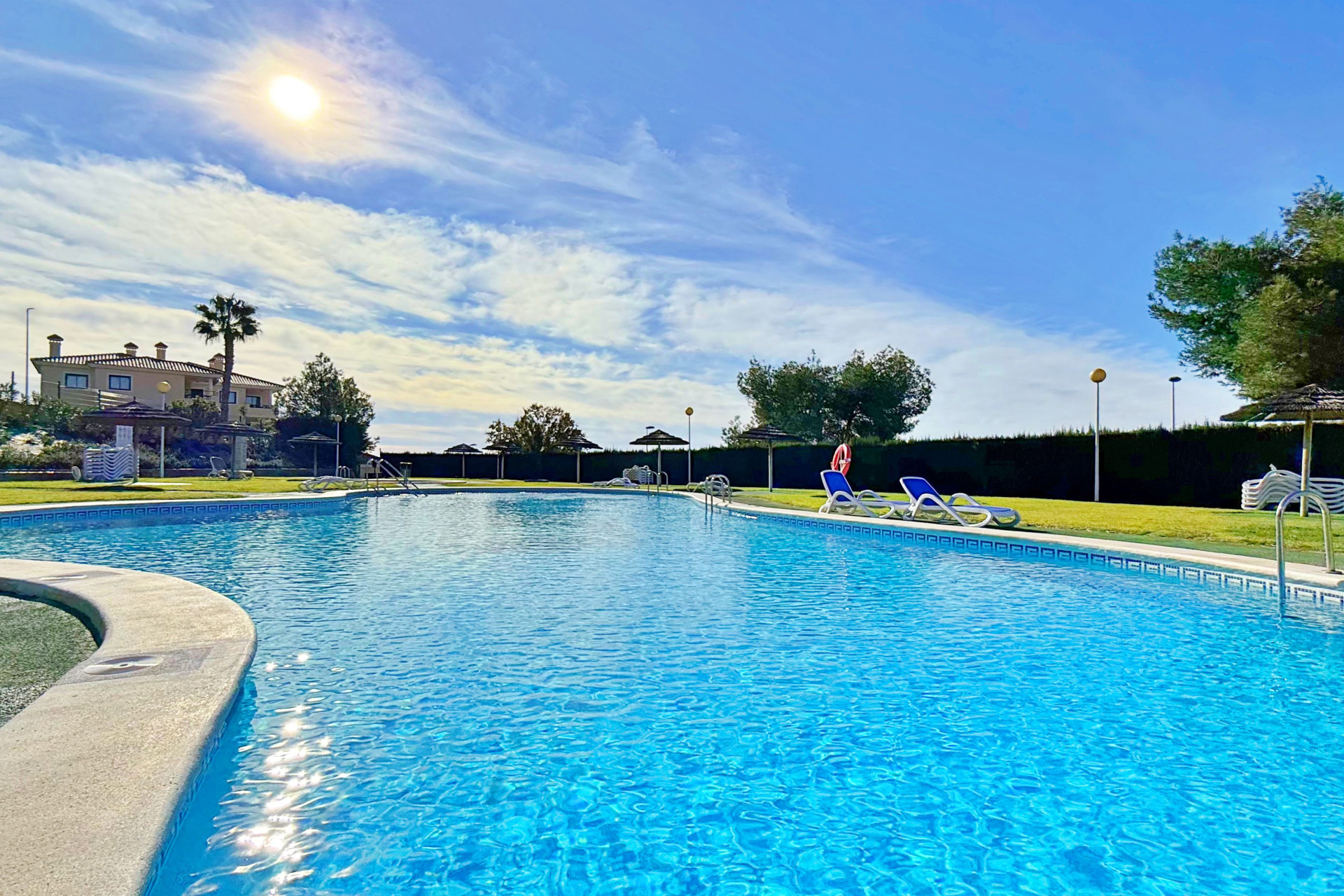 Reventa - Adosado - Orihuela Costa - Lomas de Campoamor