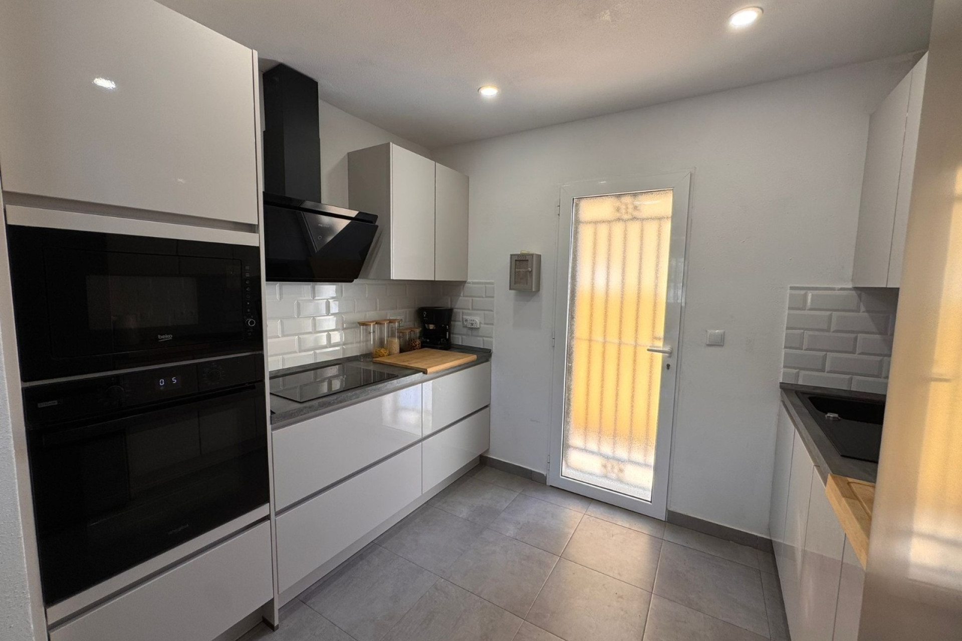 Reventa - Adosado - Orihuela Costa - Lomas de Don Juan