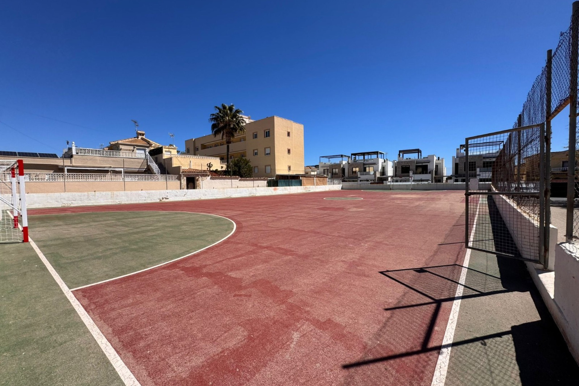Reventa - Adosado - Orihuela Costa - Lomas de Don Juan