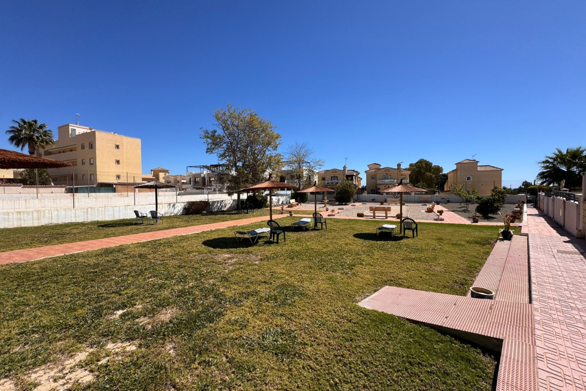 Reventa - Adosado - Orihuela Costa - Lomas de Don Juan