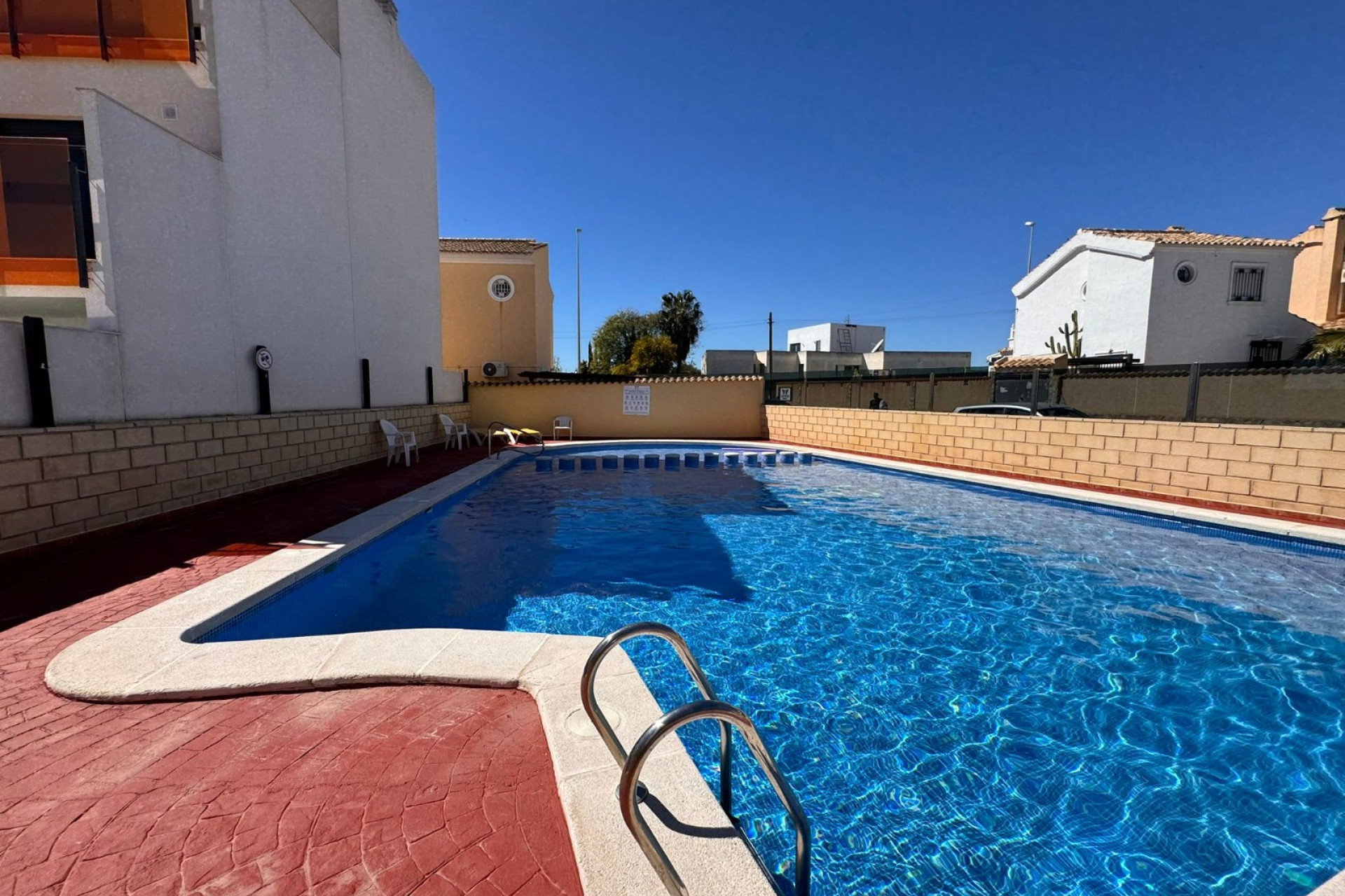 Reventa - Adosado - Orihuela Costa - Lomas de Don Juan