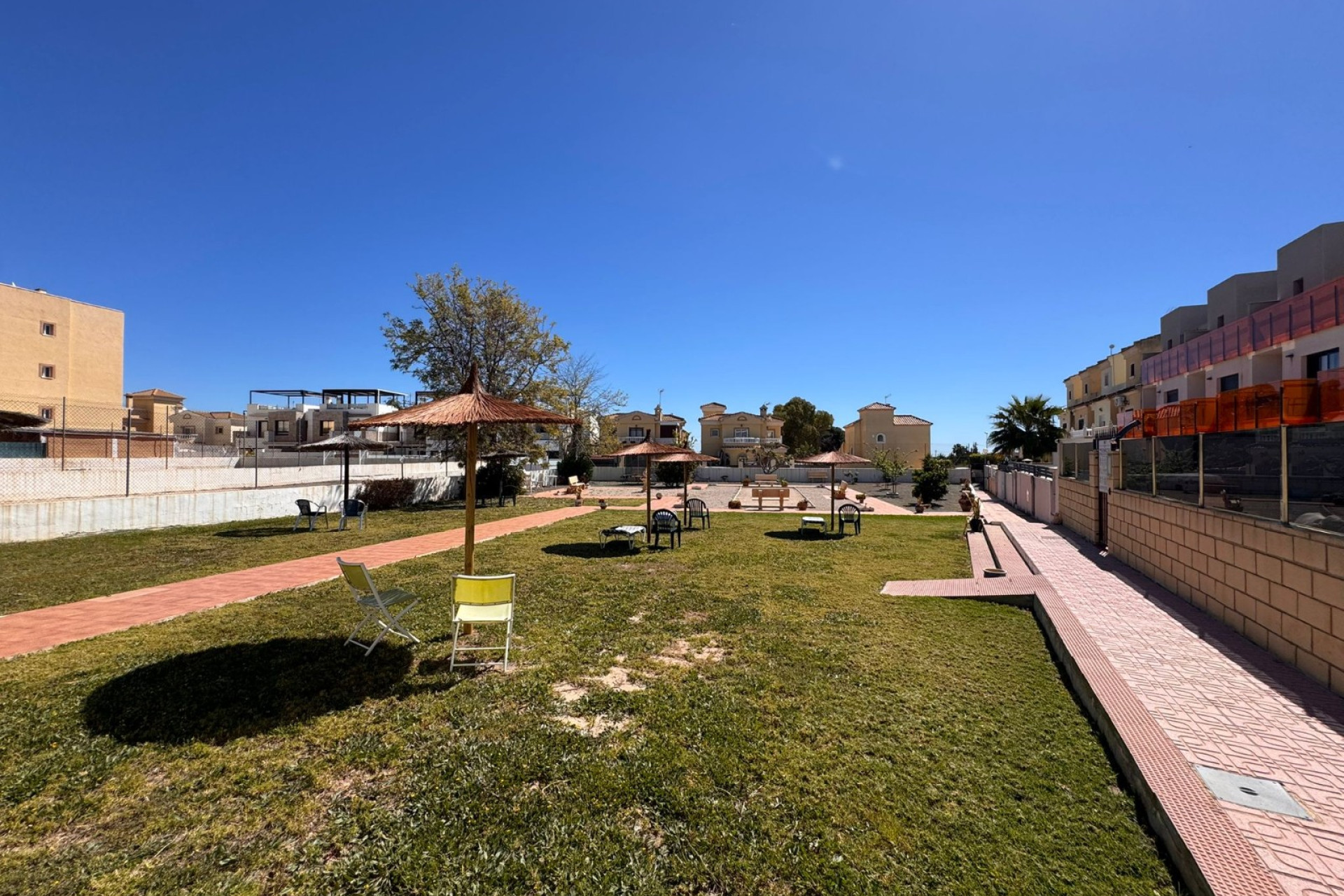 Reventa - Adosado - Orihuela Costa - Lomas de Don Juan