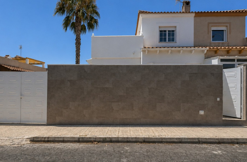 Reventa - Adosado - Orihuela Costa - Los Altos