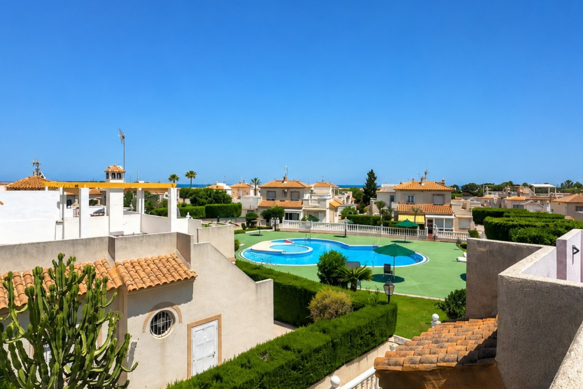 Reventa - Adosado - Orihuela Costa - Los Altos