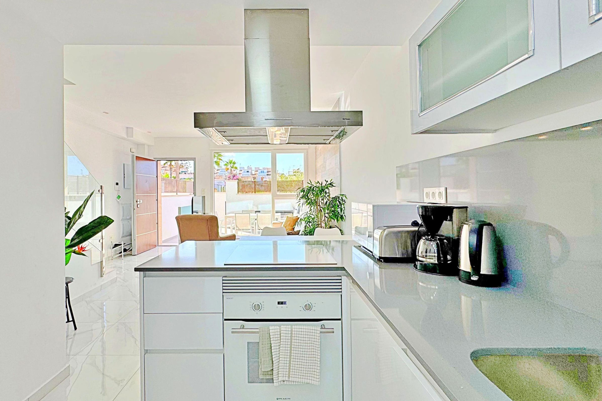 Reventa - Adosado - Orihuela Costa - Los Balcones