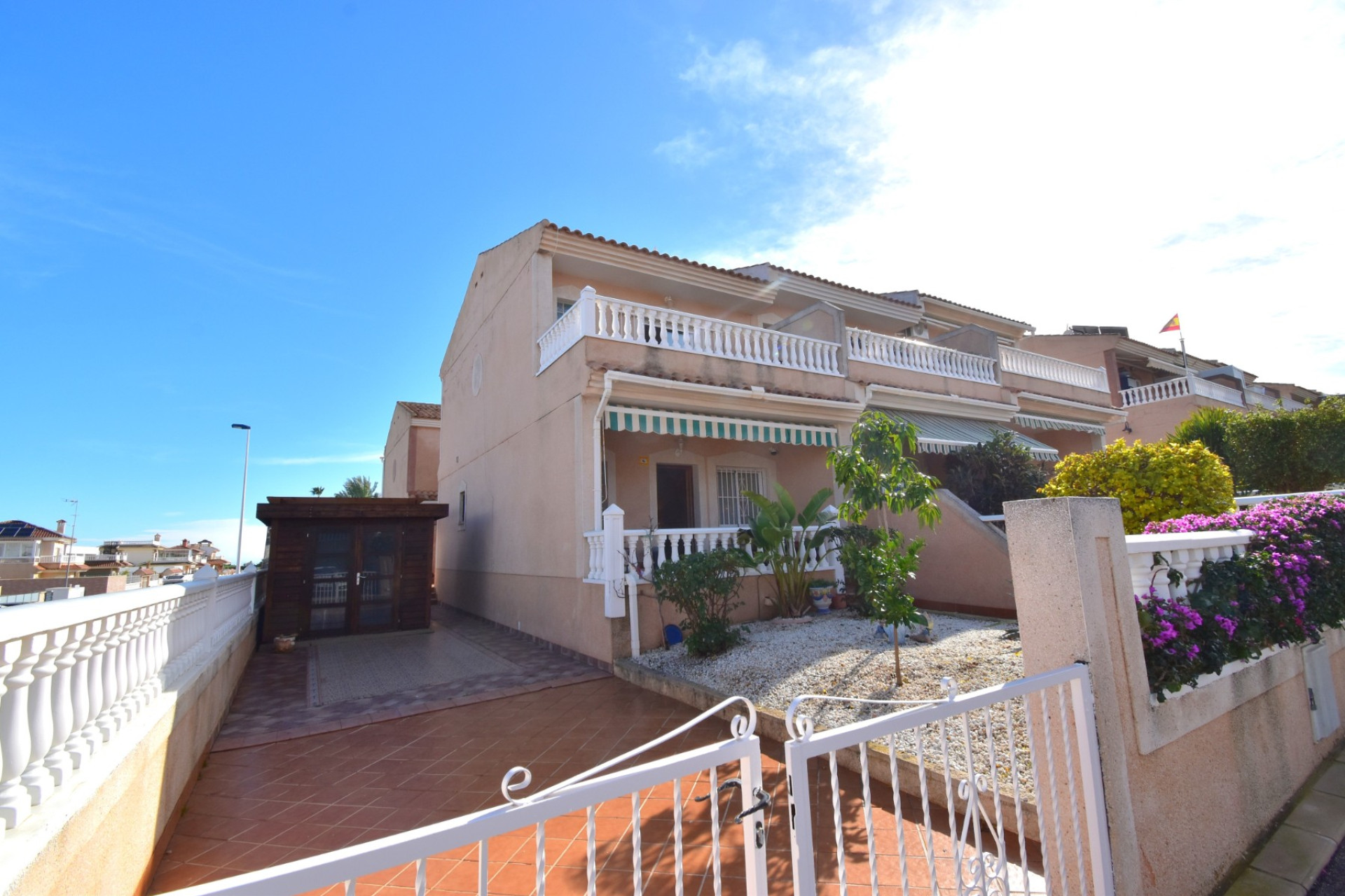 Reventa - Adosado - Orihuela Costa - Los Balcones
