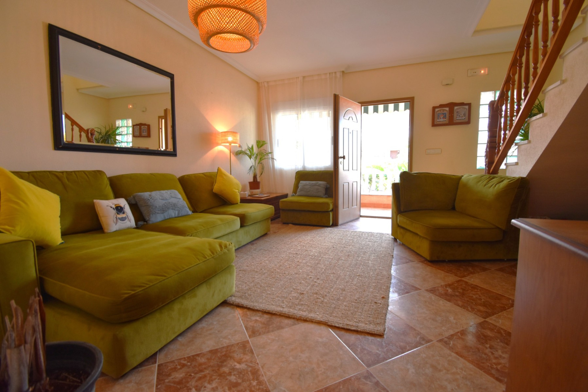 Reventa - Adosado - Orihuela Costa - Los Balcones