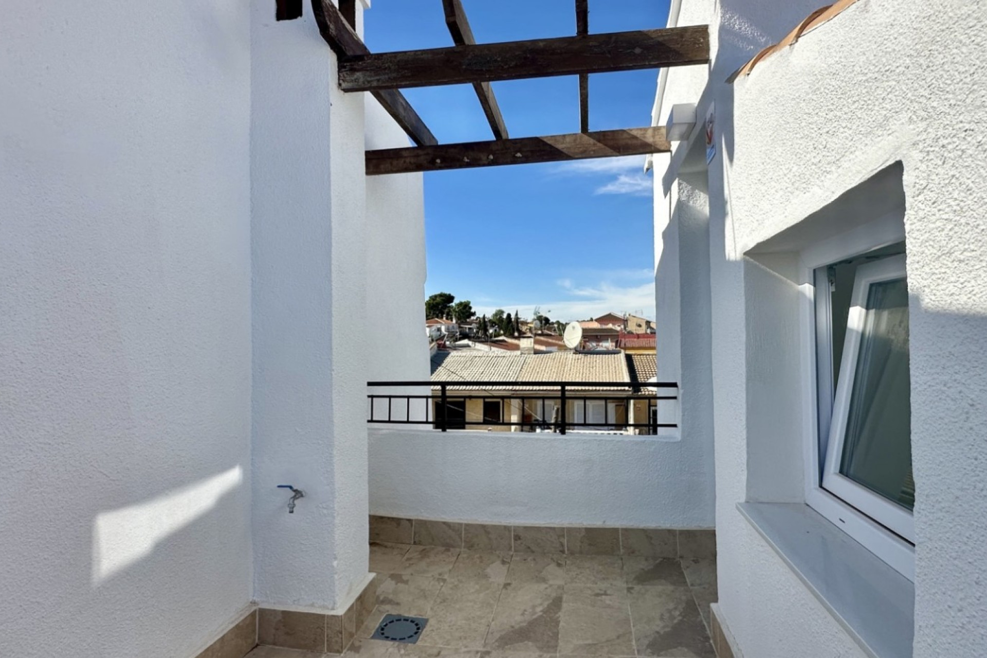 Reventa - Adosado - Orihuela Costa - Los Balcones