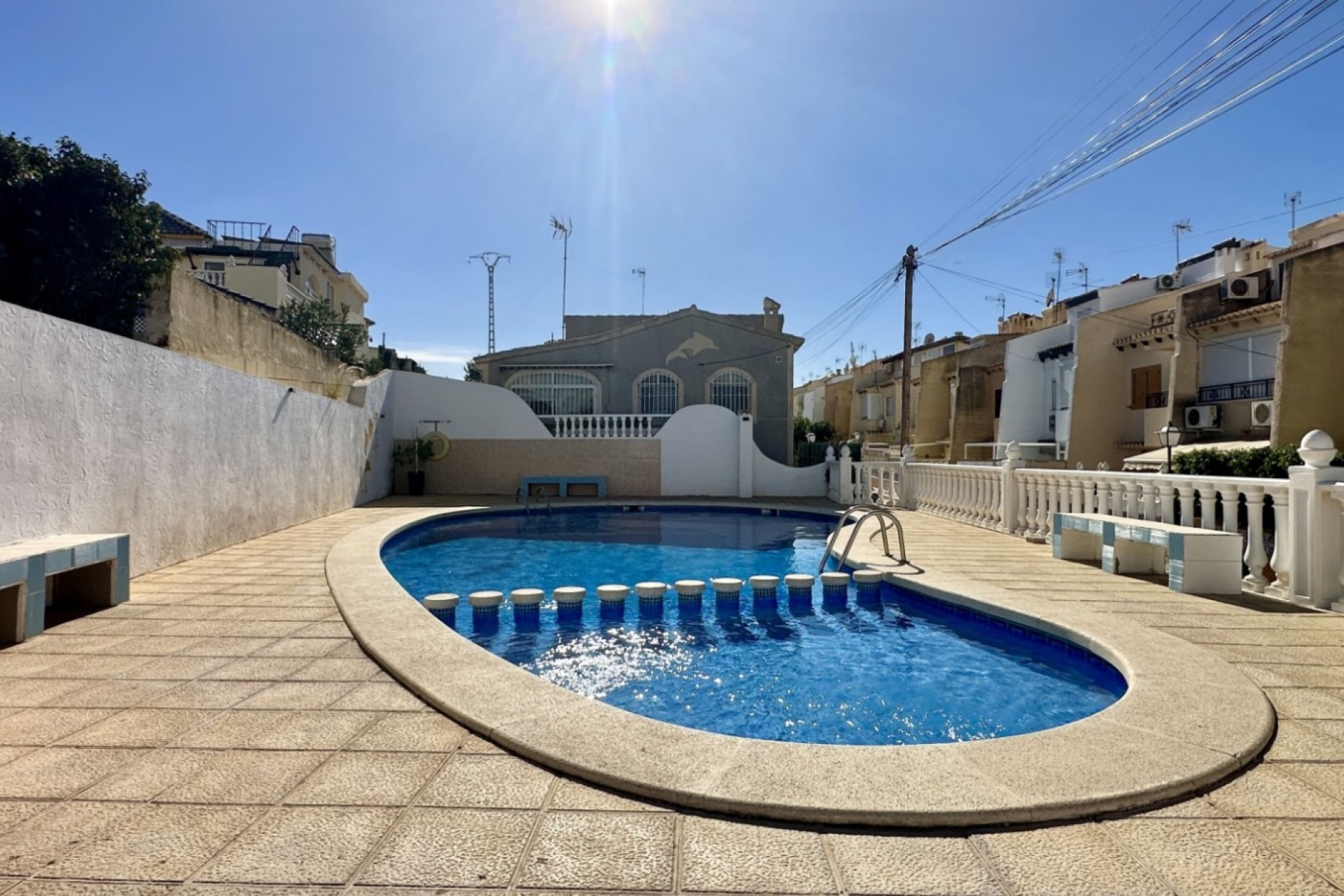 Reventa - Adosado - Orihuela Costa - Los Balcones