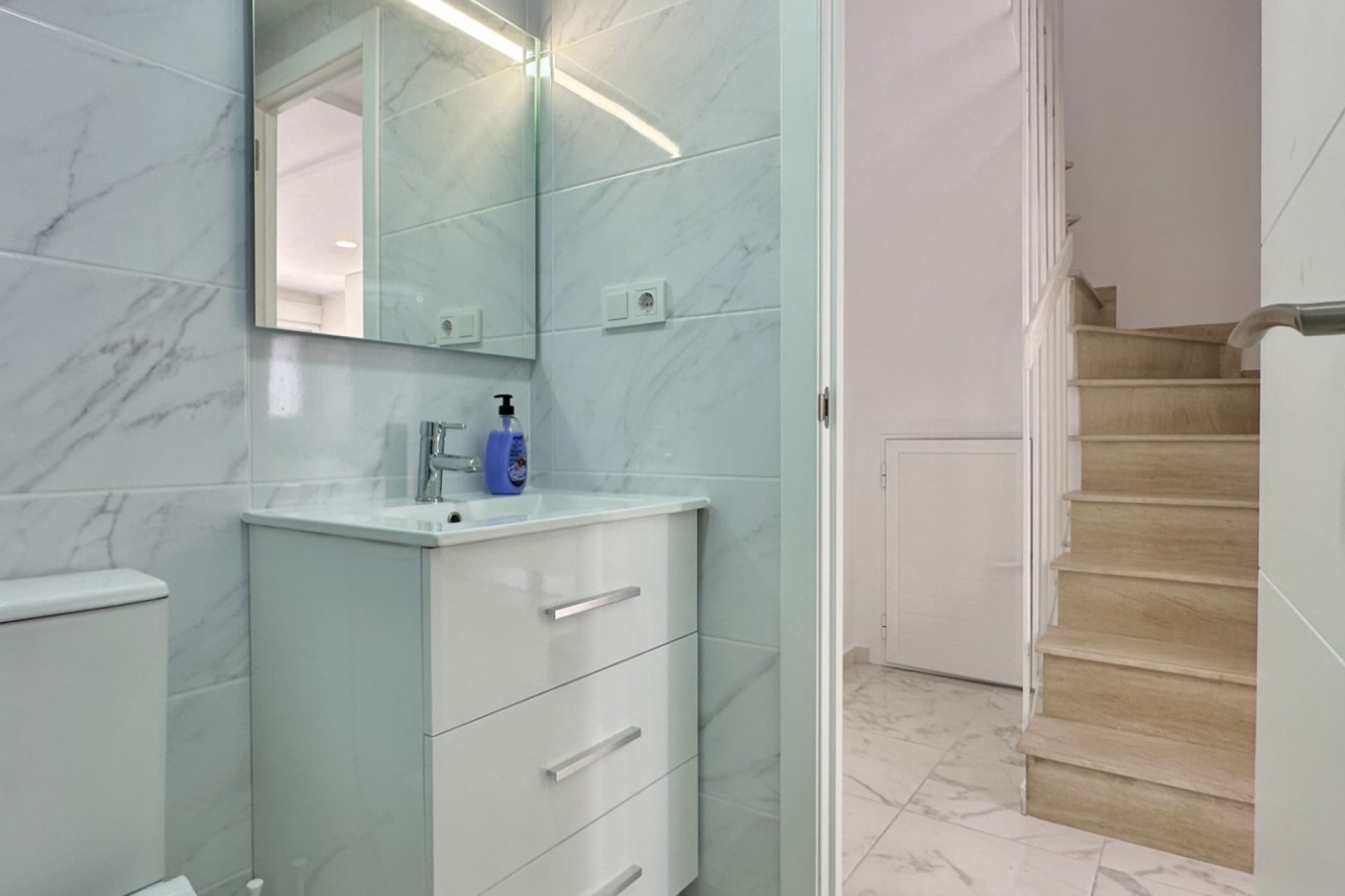 Reventa - Adosado - Orihuela Costa - Los Balcones