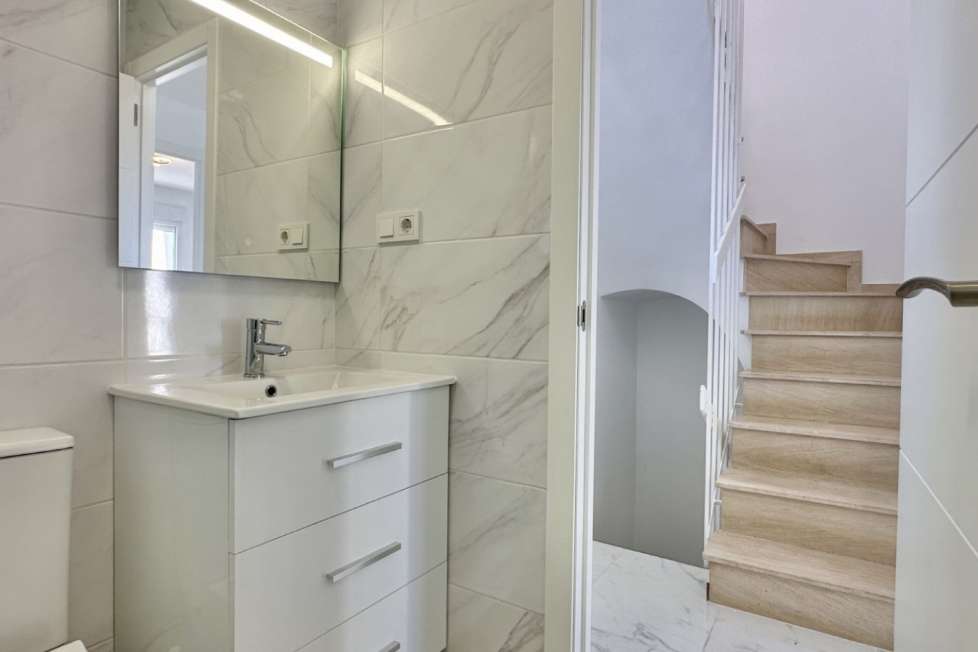 Reventa - Adosado - Orihuela Costa - Los Balcones