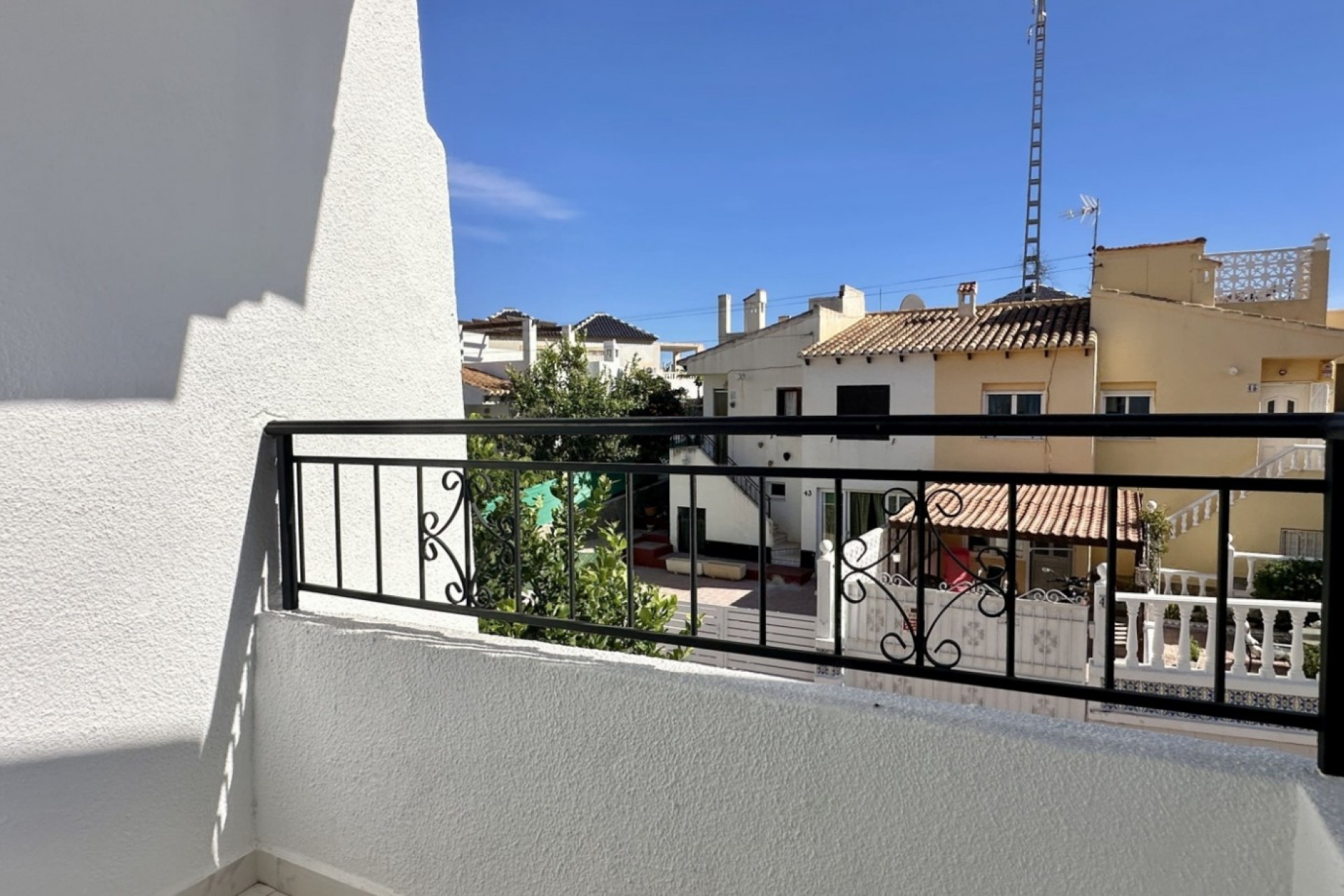Reventa - Adosado - Orihuela Costa - Los Balcones