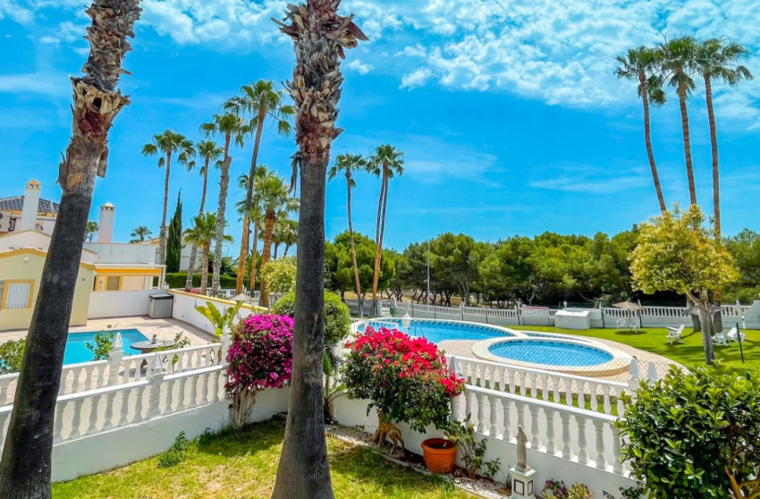 Reventa - Adosado - Orihuela Costa - Los Dolses
