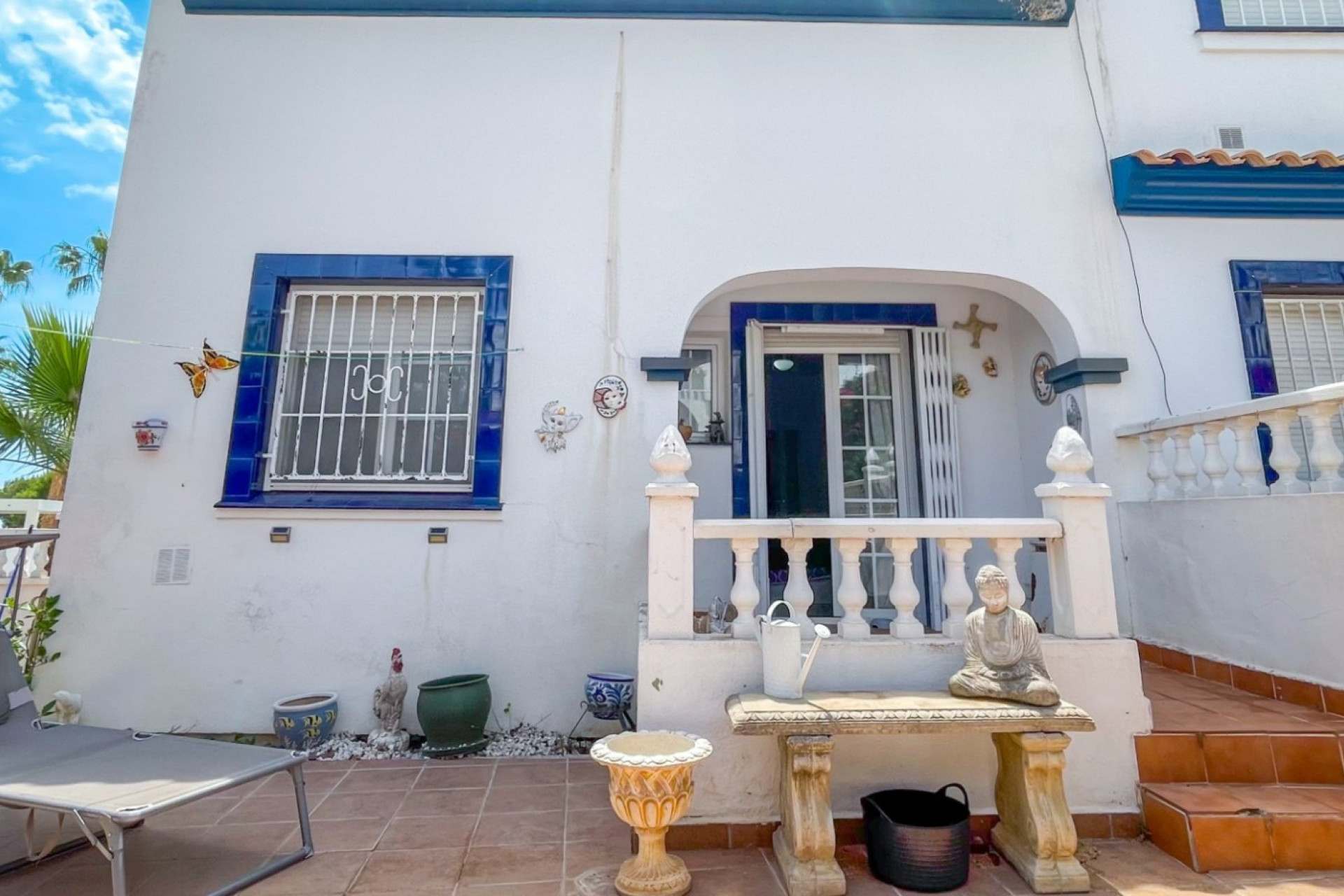 Reventa - Adosado - Orihuela Costa - Los Dolses