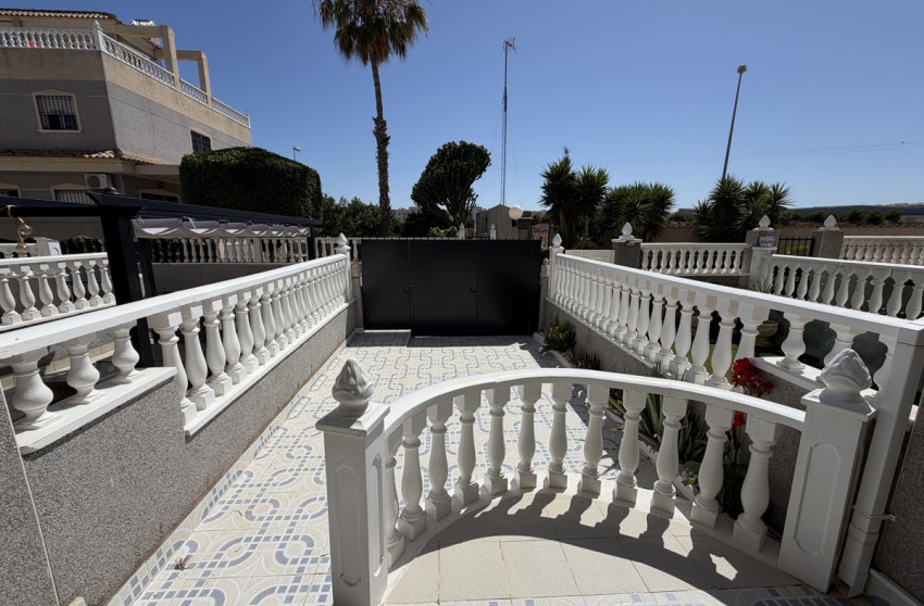 Reventa - Adosado - Orihuela Costa - Playa Flamenca