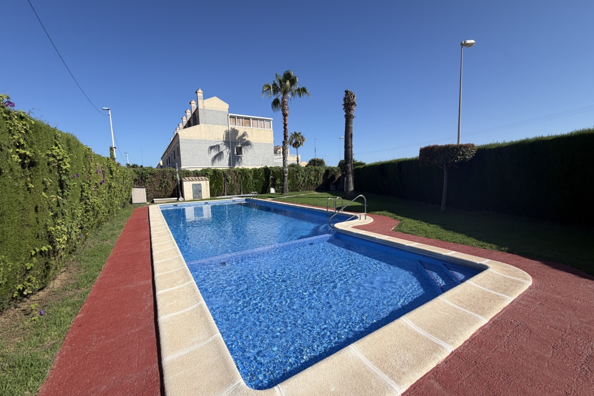 Reventa - Adosado - Orihuela Costa - Playa Flamenca