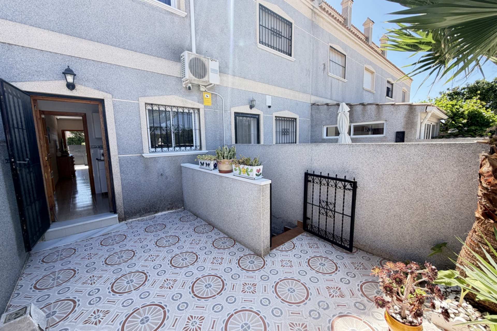 Reventa - Adosado - Orihuela Costa - Playa Flamenca