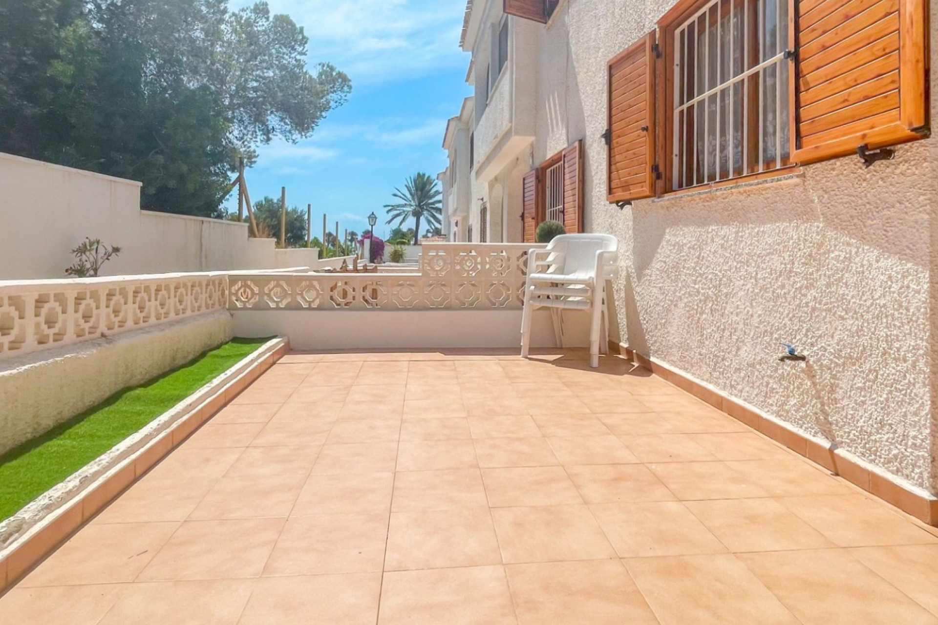 Reventa - Adosado - Orihuela Costa - Playa Flamenca