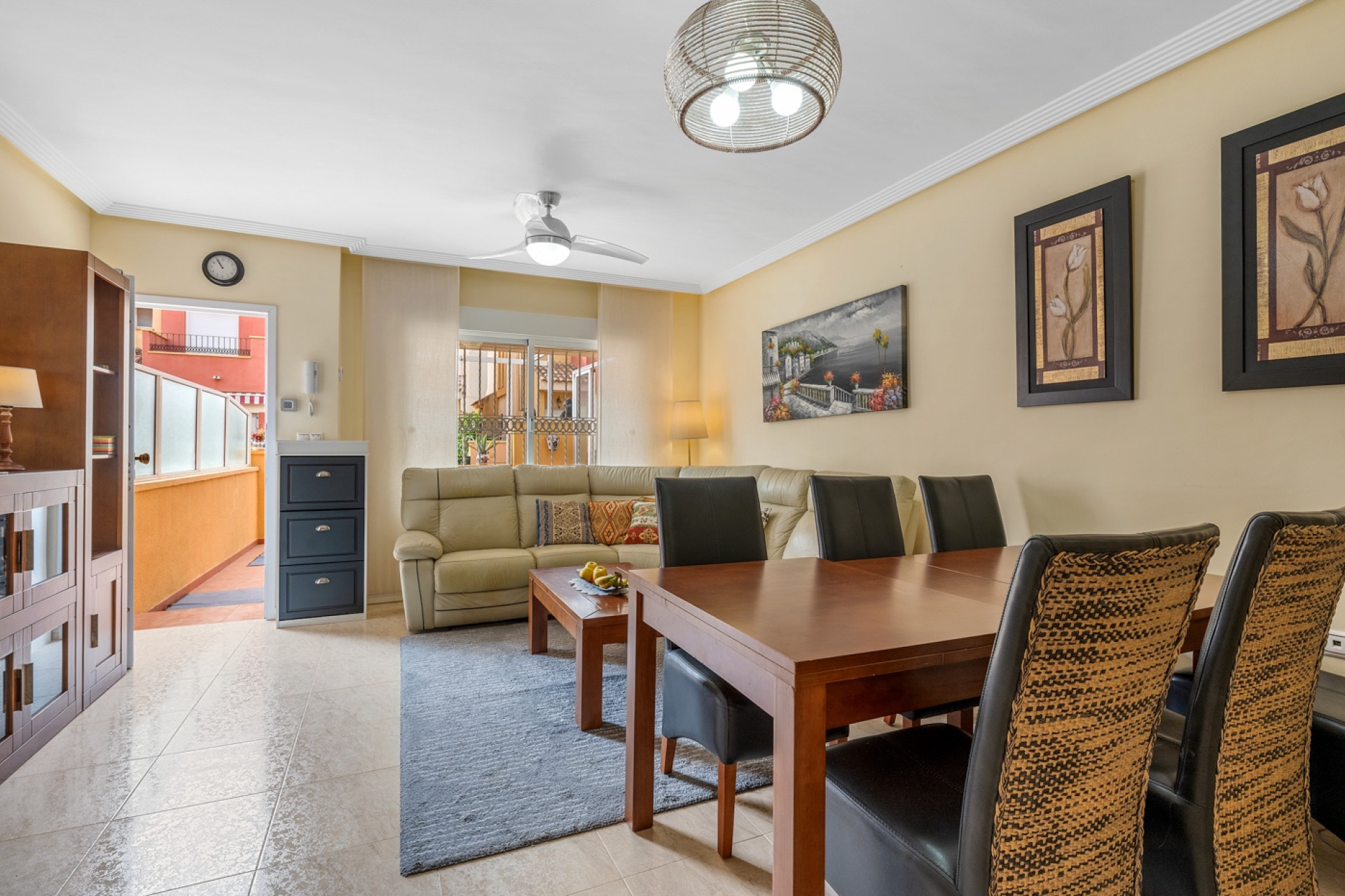 Reventa - Adosado - Orihuela Costa - Villamartin