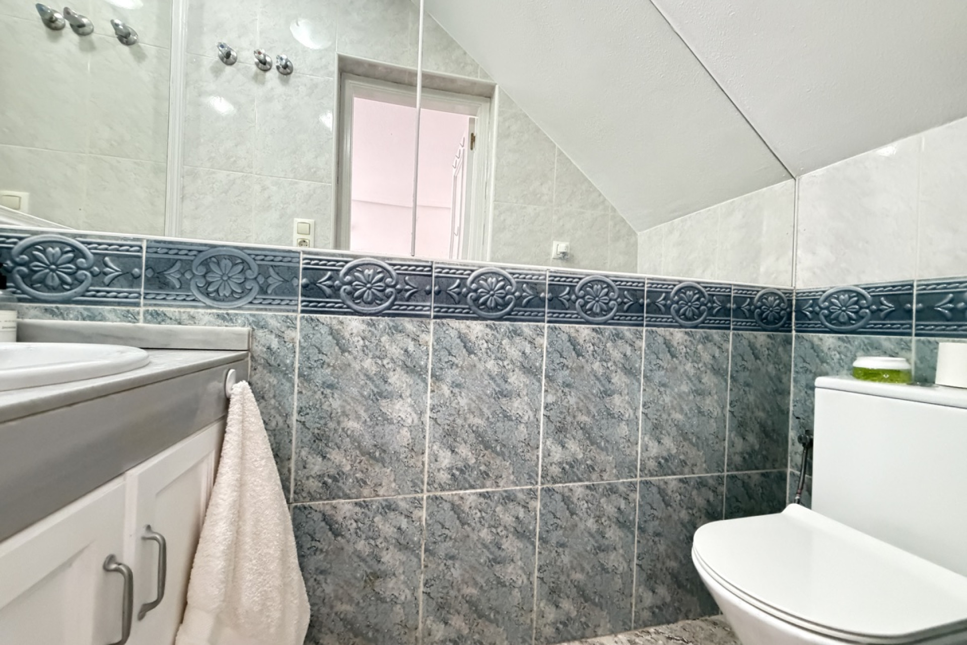 Reventa - Adosado - Orihuela Costa - Villamartin