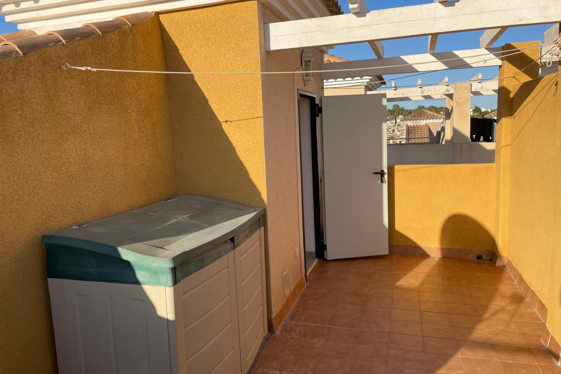 Reventa - Adosado - Orihuela Costa - Villamartin