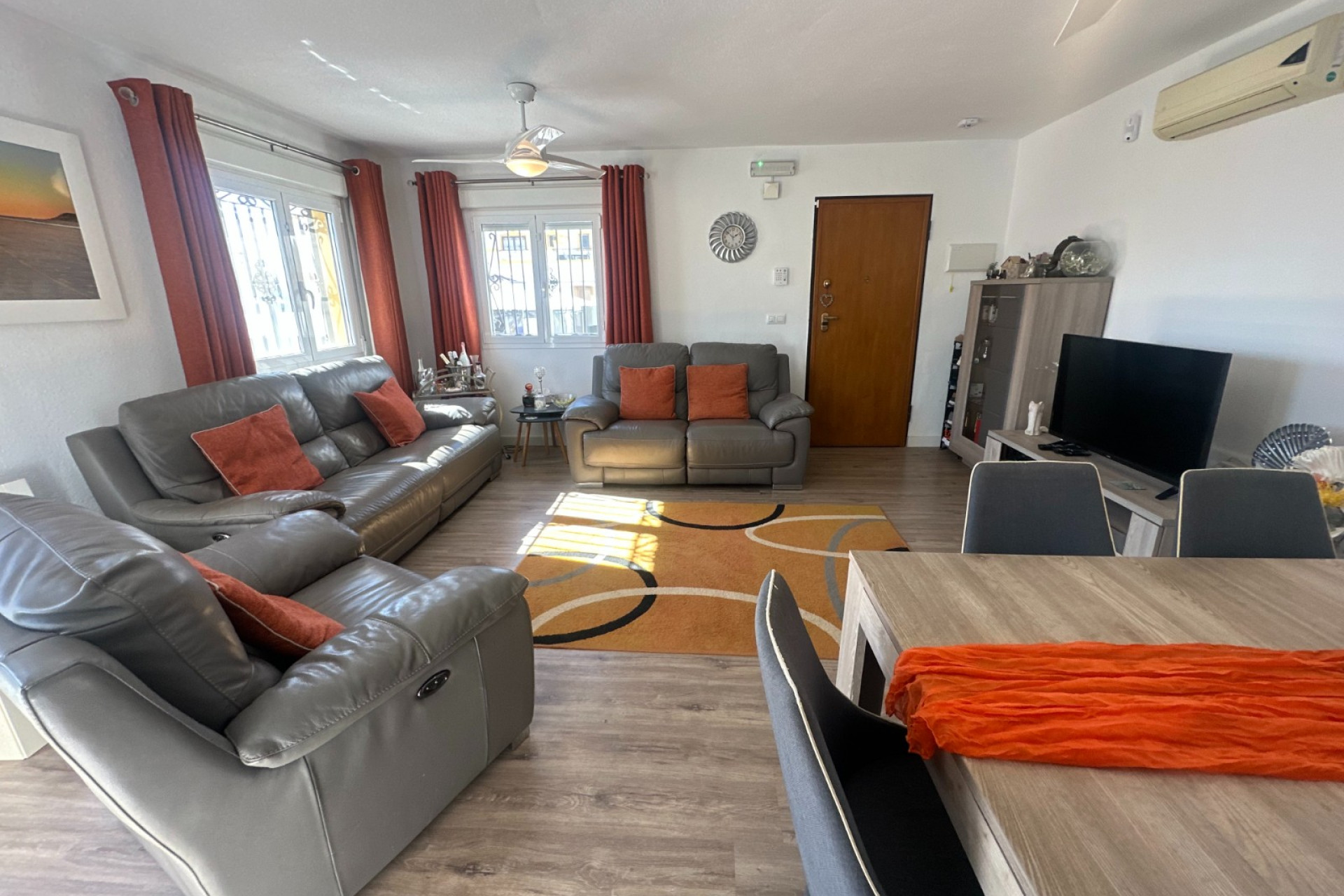 Reventa - Adosado - Orihuela - Entre Naranjos Vistabella