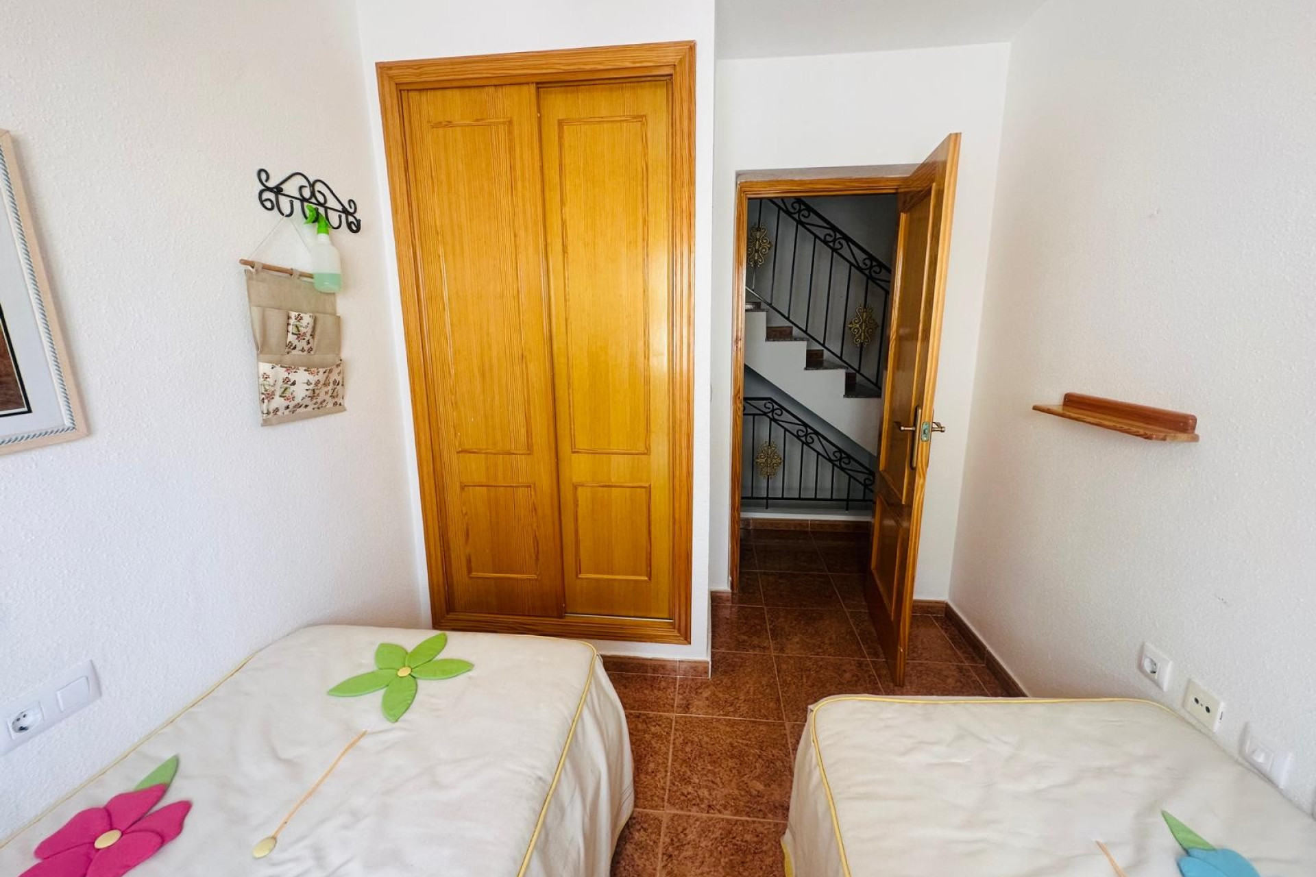 Reventa - Adosado - Orihuela - Entre Naranjos Vistabella