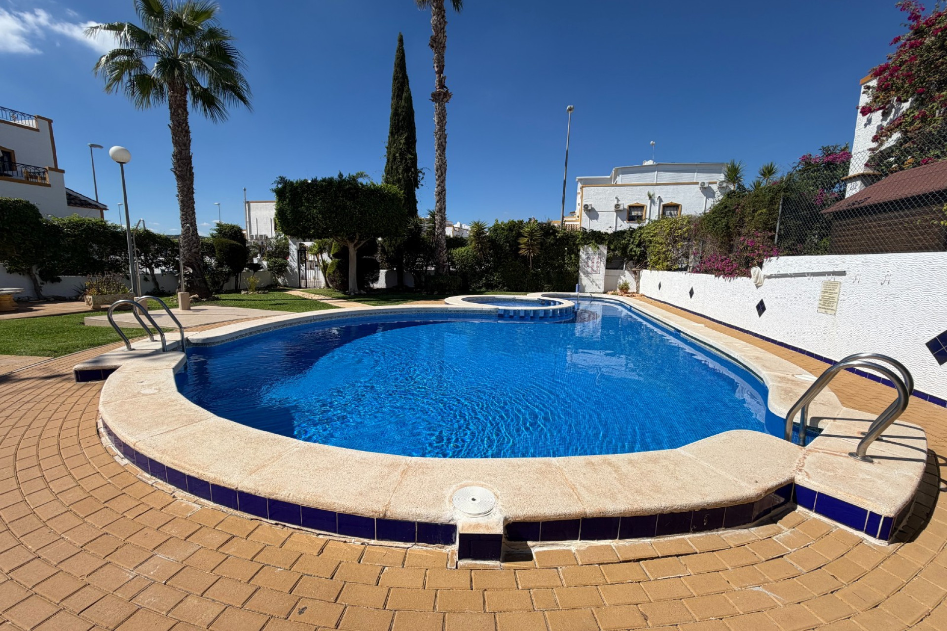 Reventa - Adosado - Orihuela - Entre Naranjos Vistabella