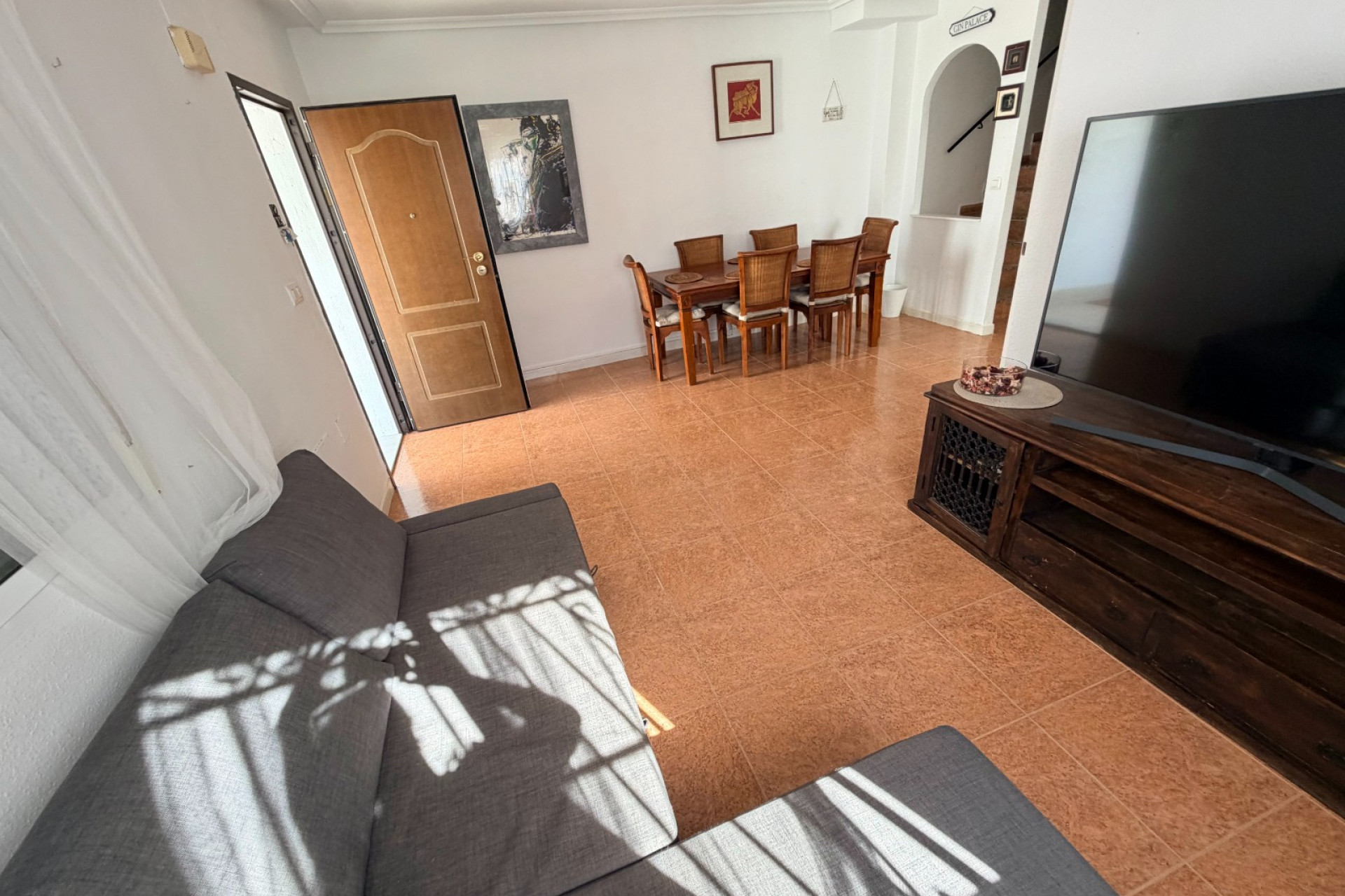 Reventa - Adosado - Orihuela - Entre Naranjos Vistabella