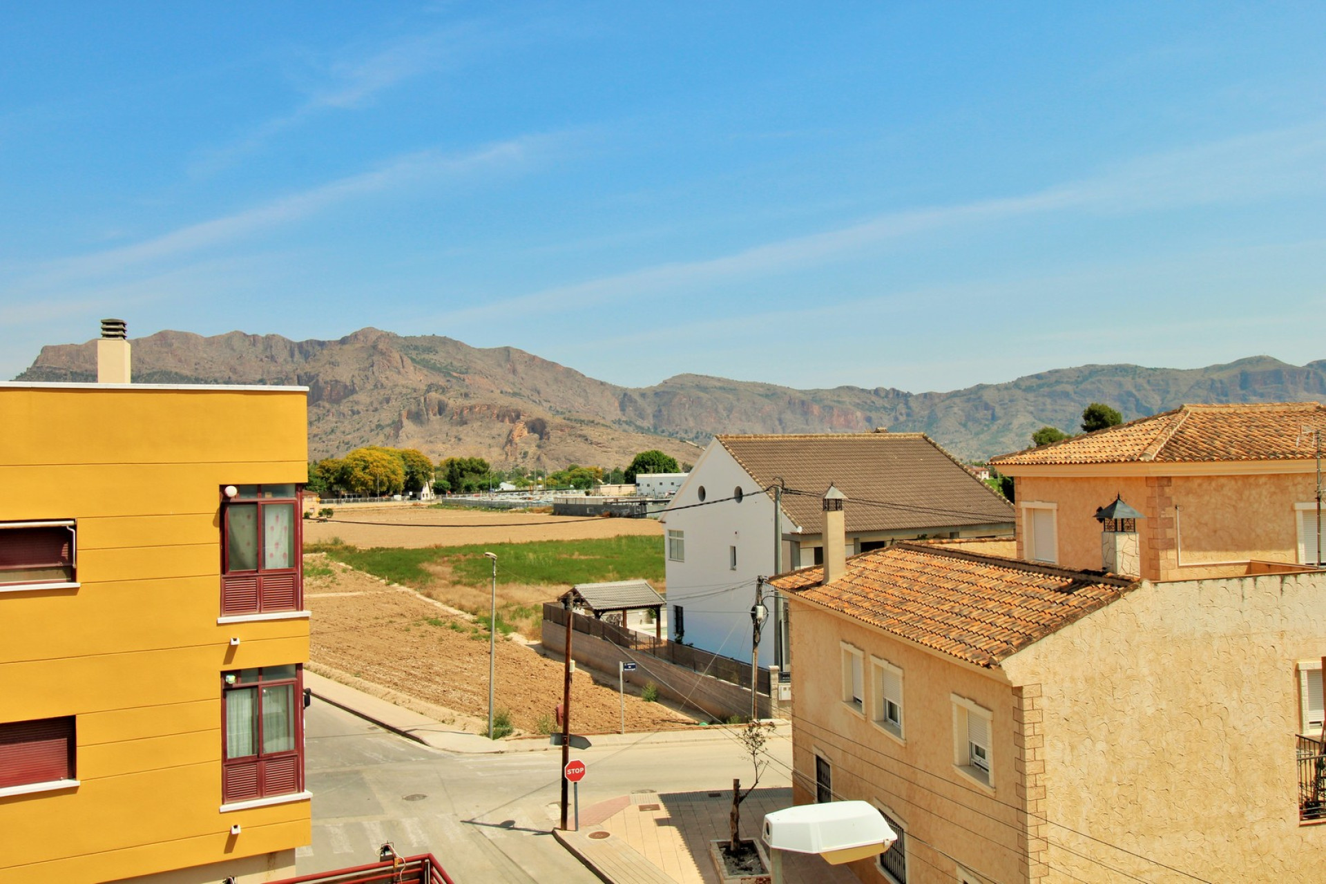 Reventa - Adosado - Orihuela - Los Desamparados
