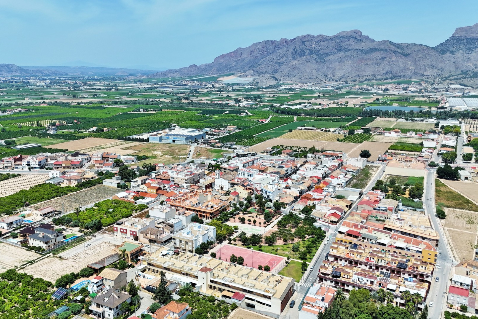 Reventa - Adosado - Orihuela - Los Desamparados