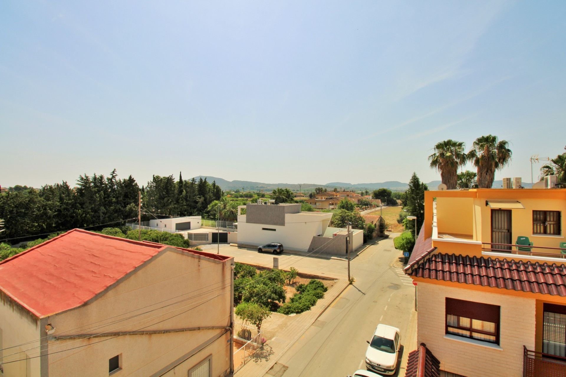 Reventa - Adosado - Orihuela - Los Desamparados