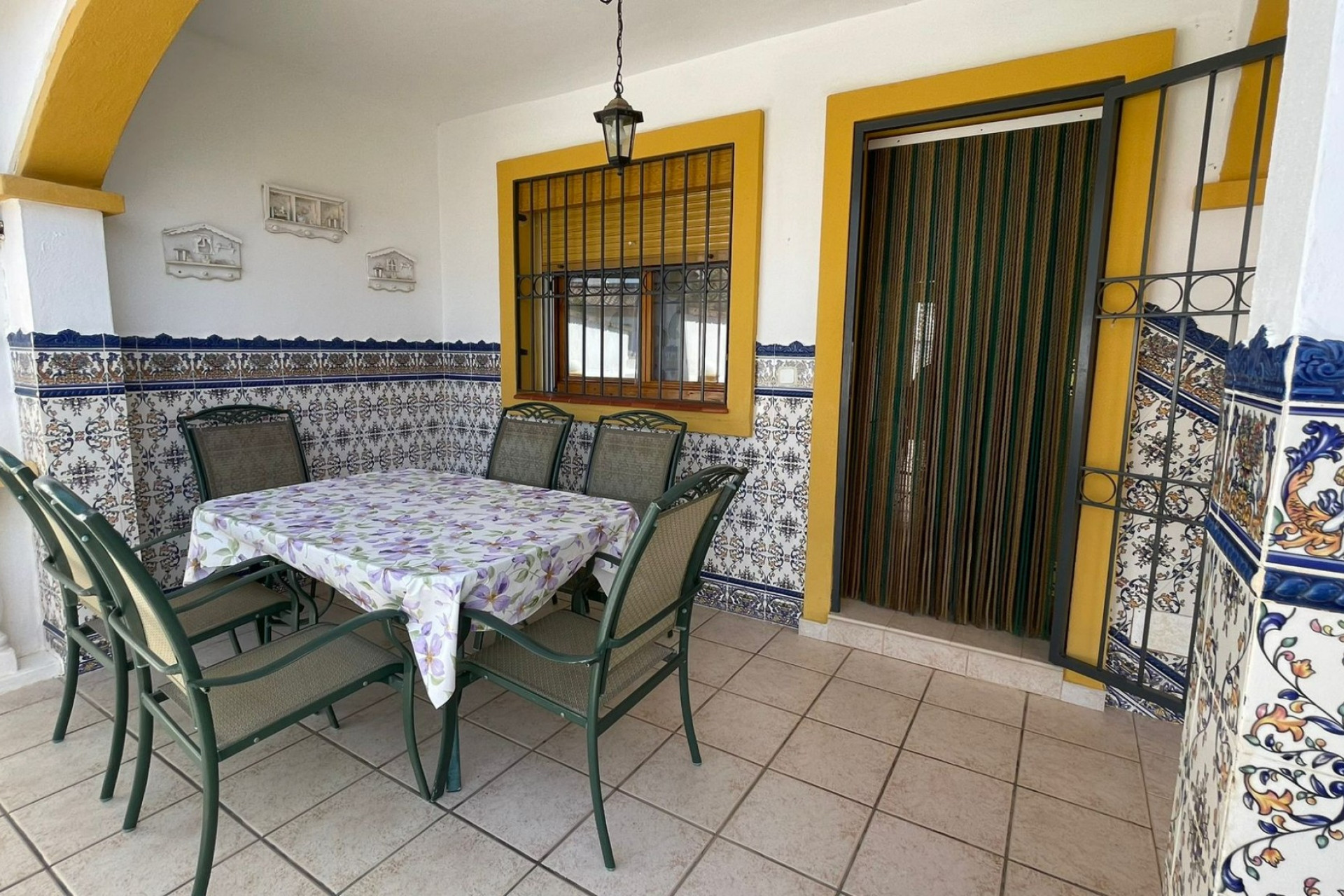 Reventa - Adosado - Pilar de la Horadada - La Torre de la Horadada
