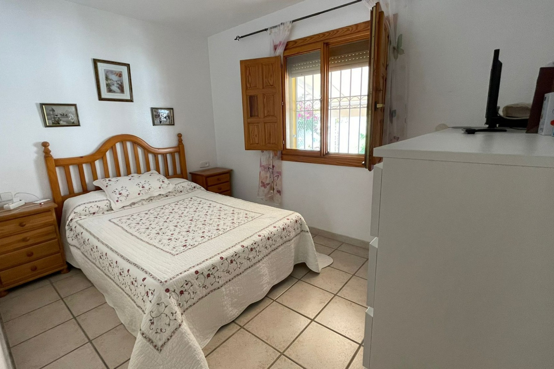 Reventa - Adosado - Pilar de la Horadada - La Torre de la Horadada
