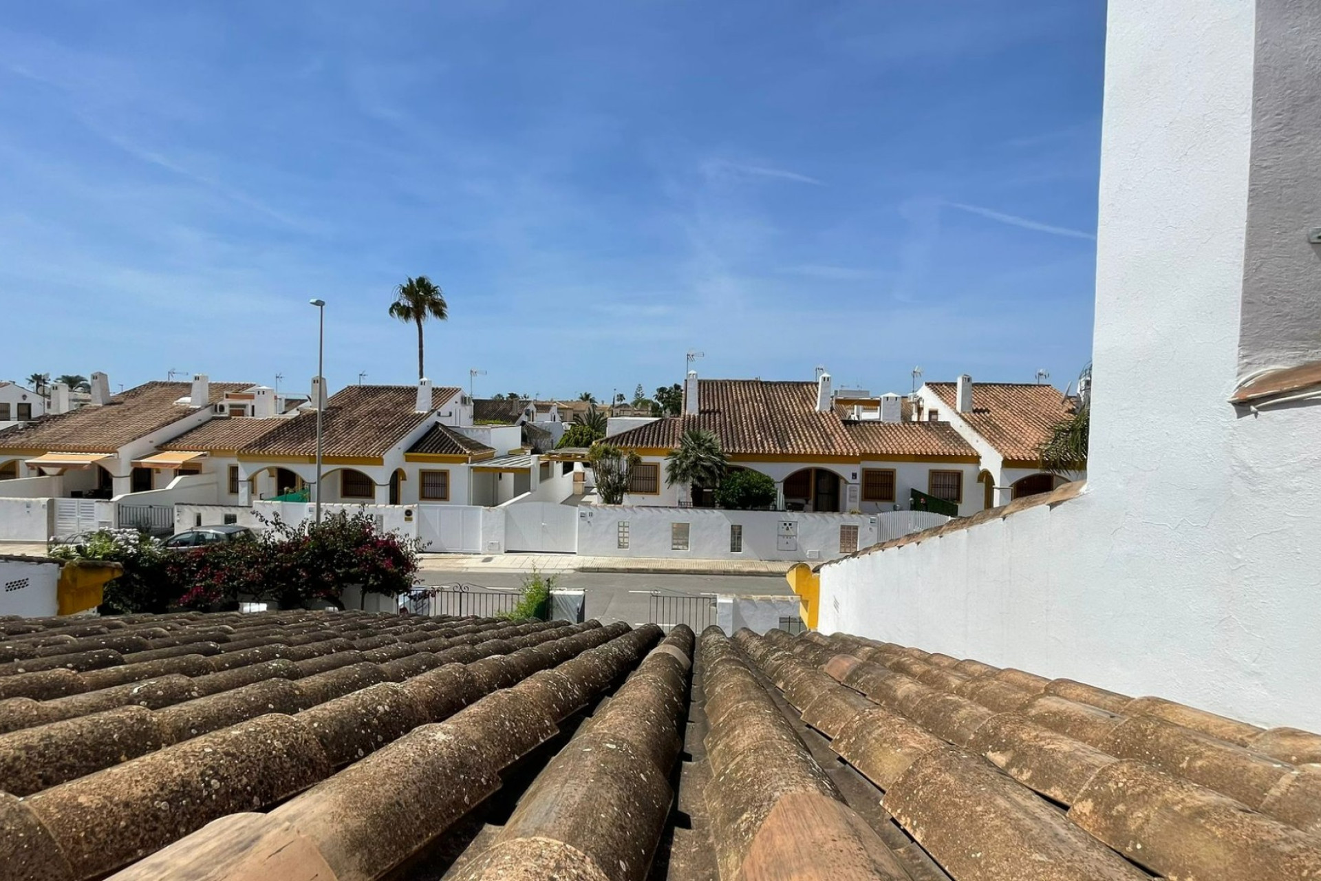 Reventa - Adosado - Pilar de la Horadada - La Torre de la Horadada
