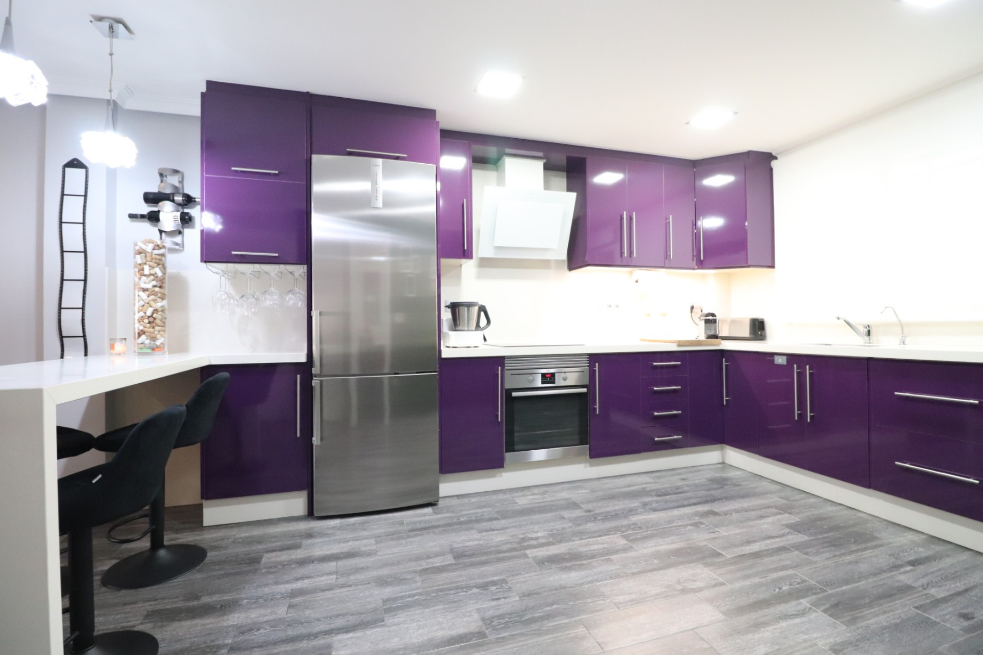 Reventa - Adosado - Redovan - Redovan - Town