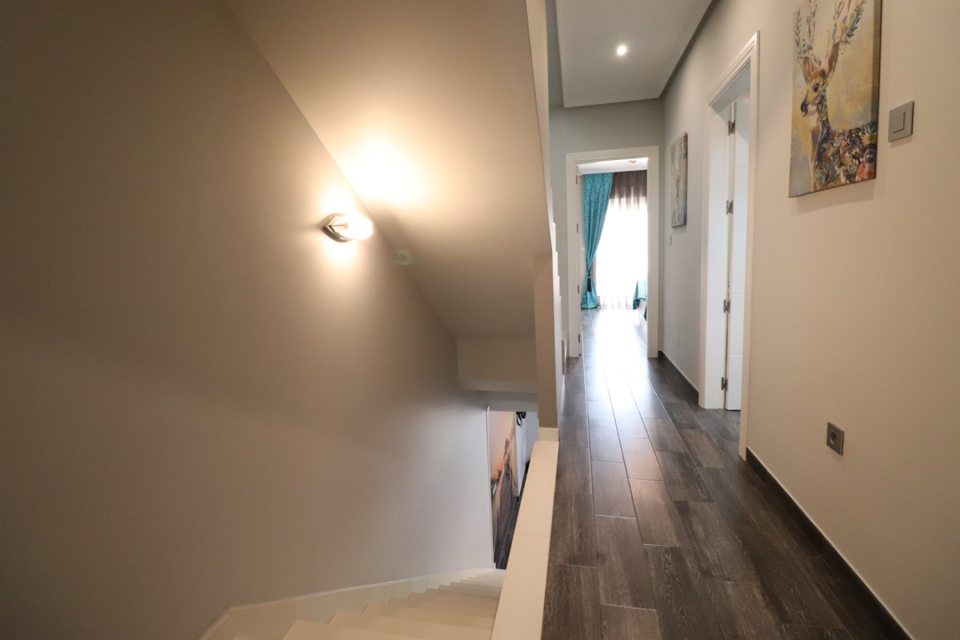 Reventa - Adosado - Redovan - Redovan - Town